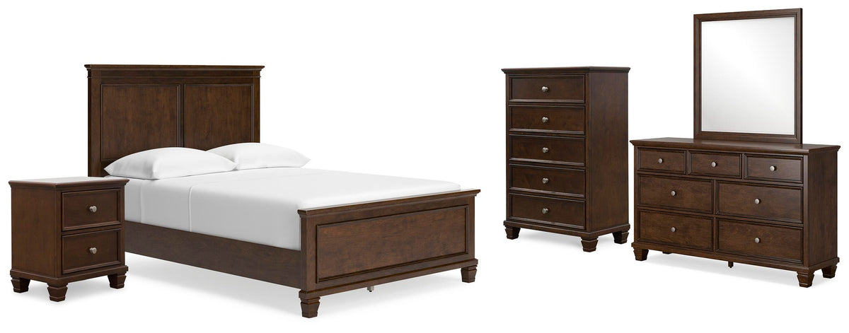 Danabrin Bedroom Sets