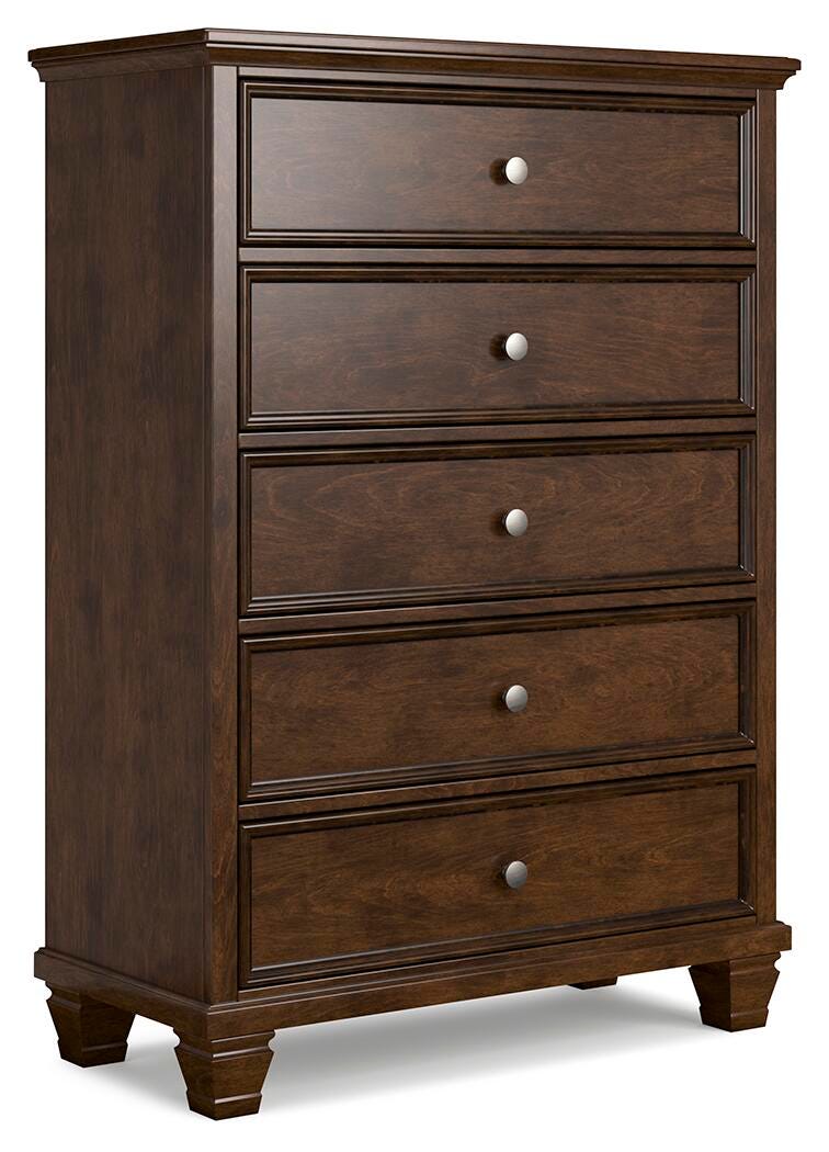Danabrin Bedroom Sets