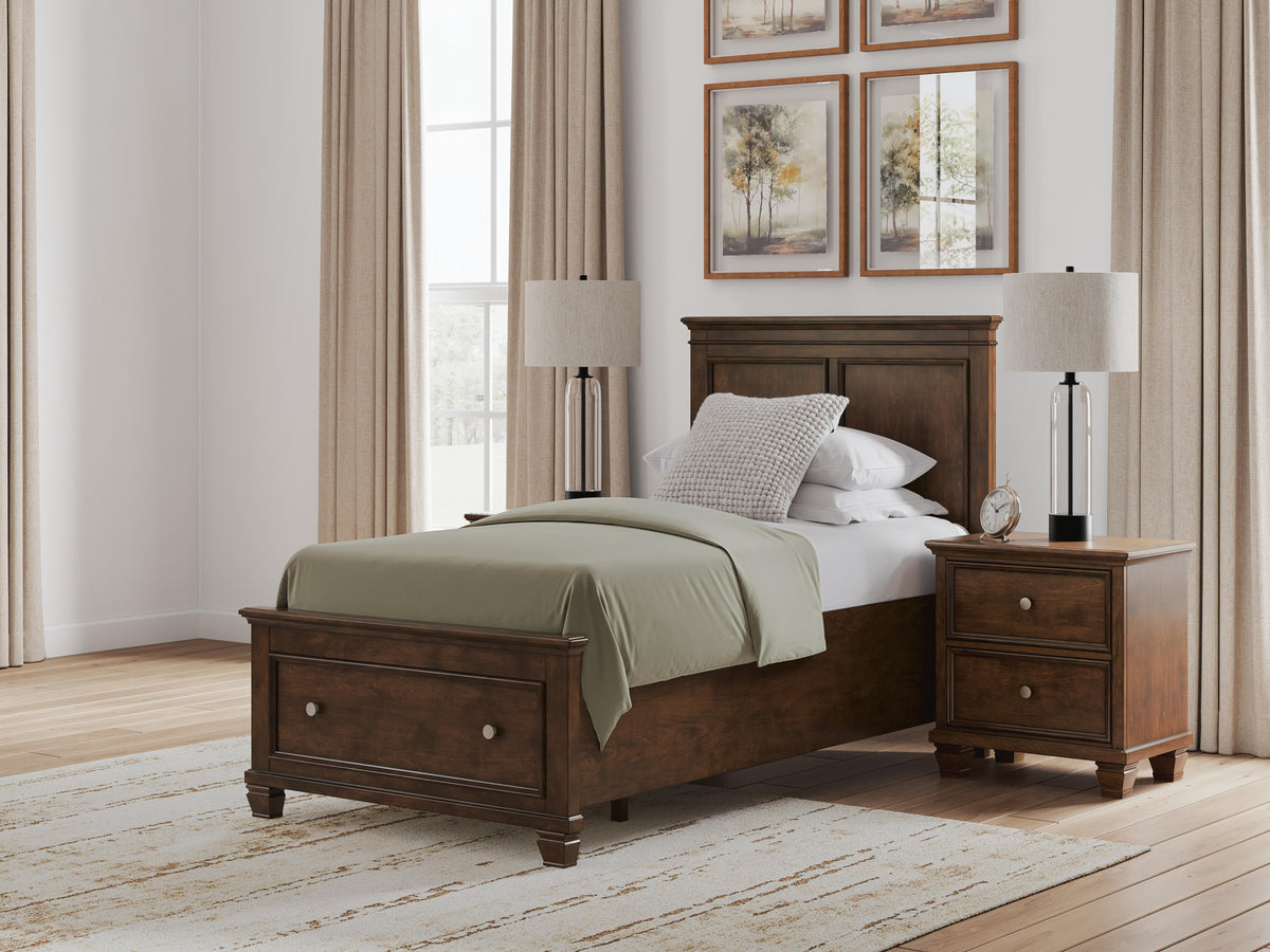 Danabrin Bedroom Sets