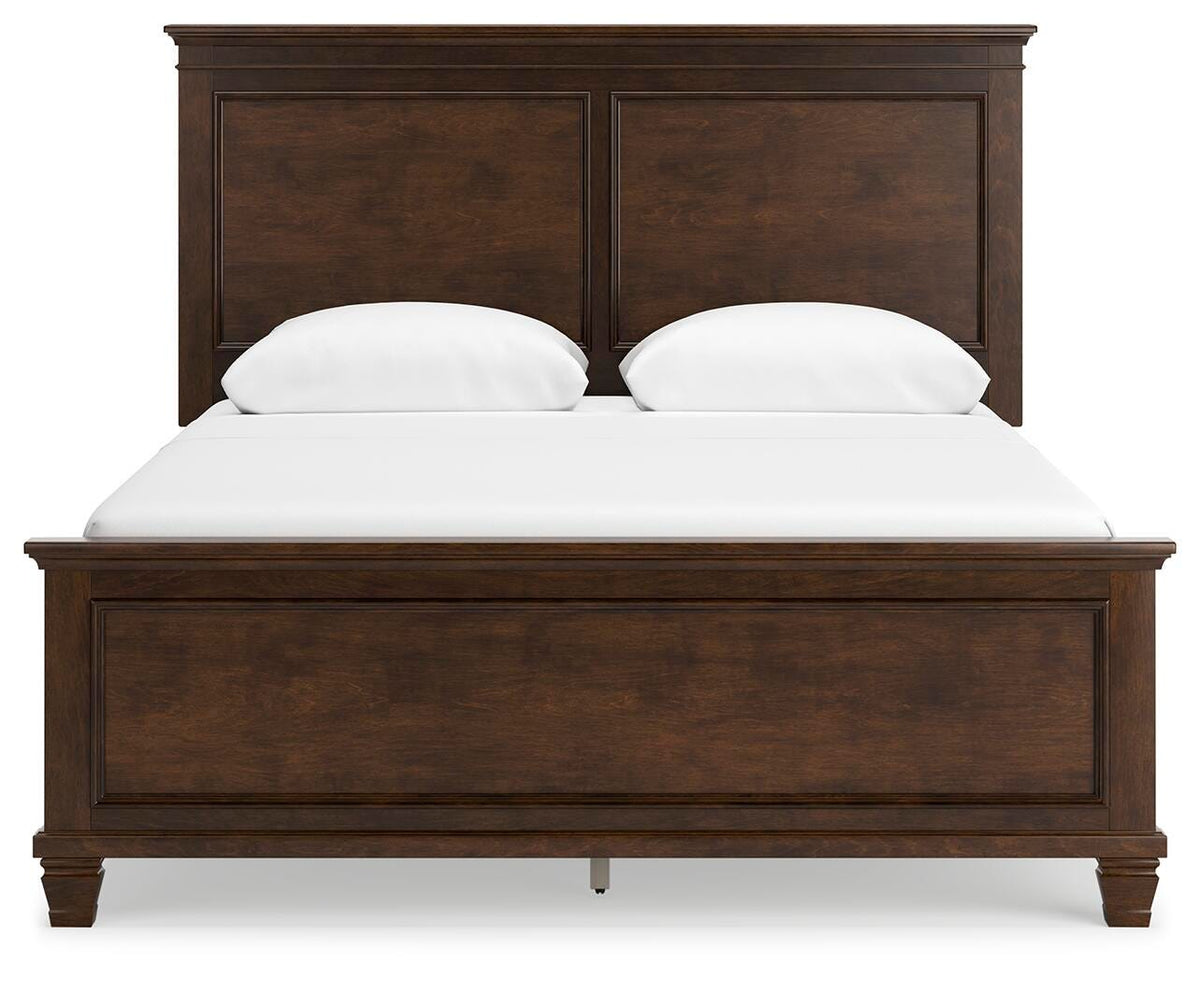 Danabrin Beds