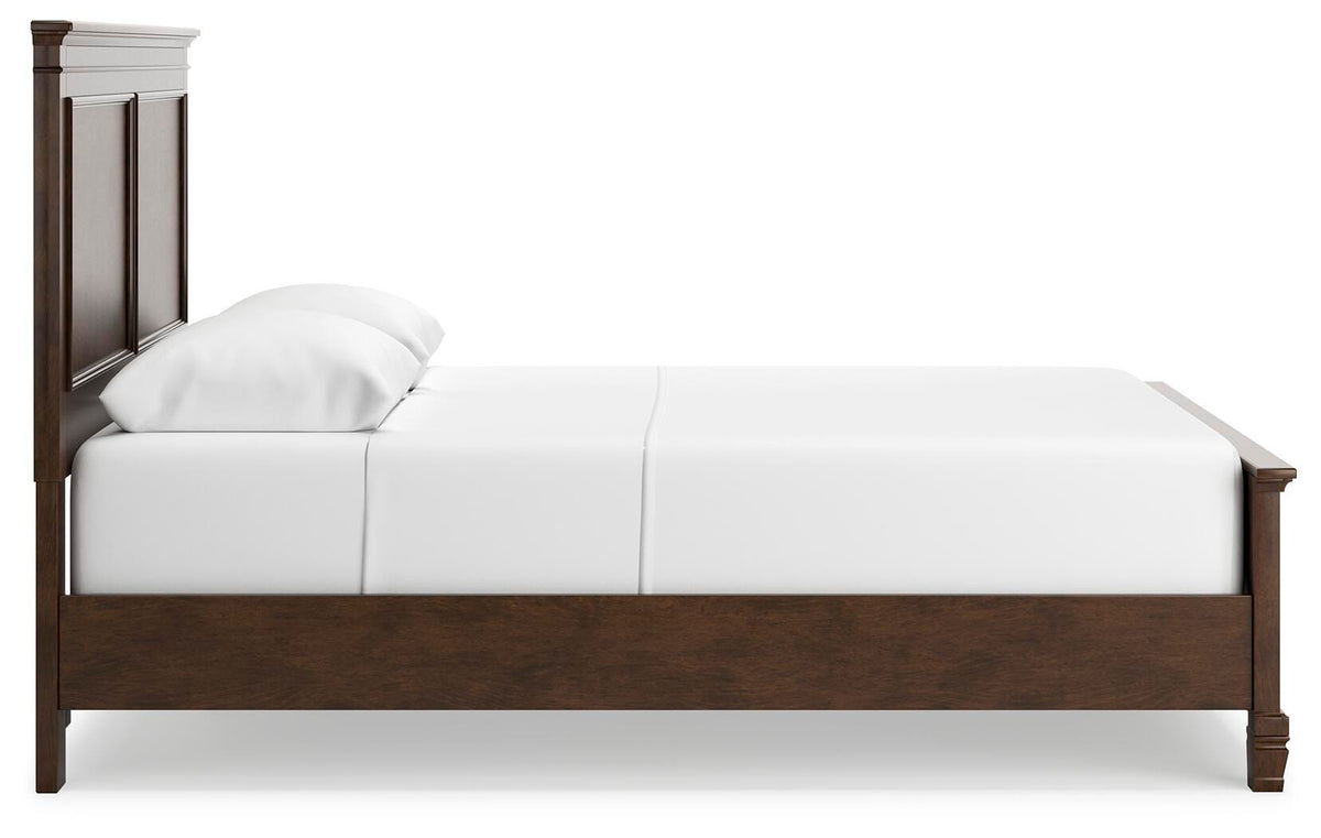 Danabrin Beds