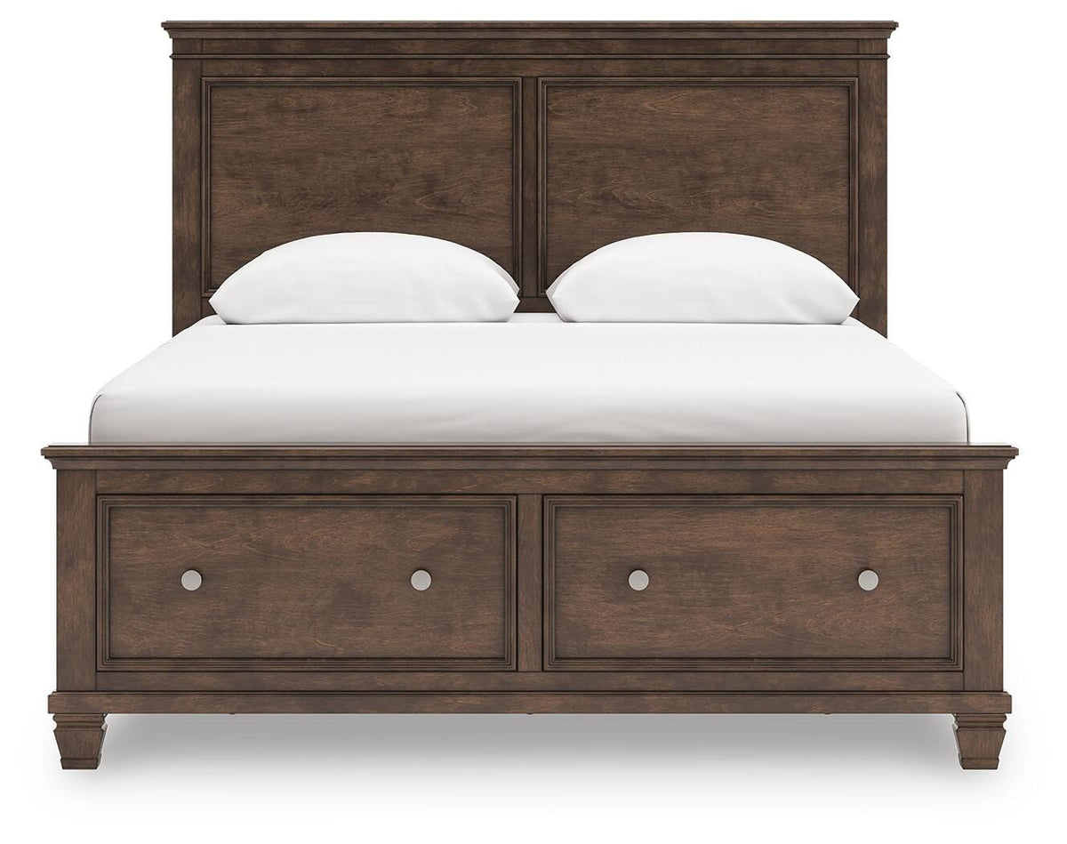 Danabrin Bedroom Sets