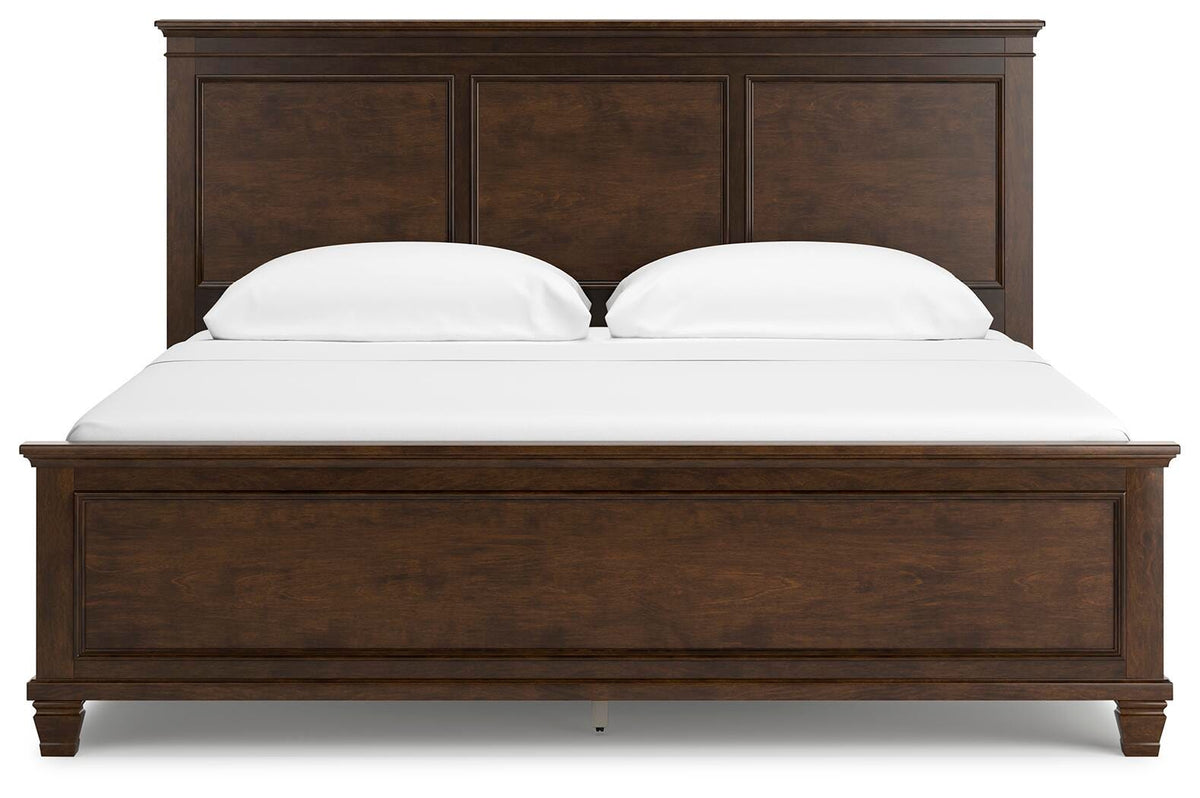 Danabrin Bedroom Sets