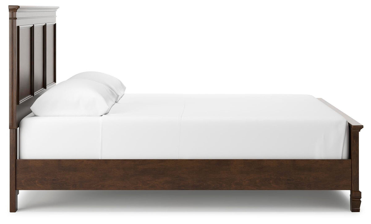 Danabrin Beds
