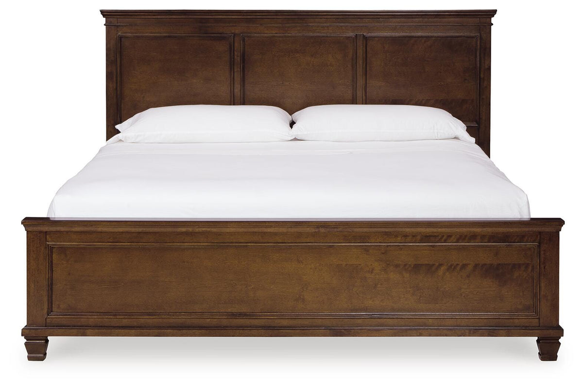 Danabrin Bedroom Sets