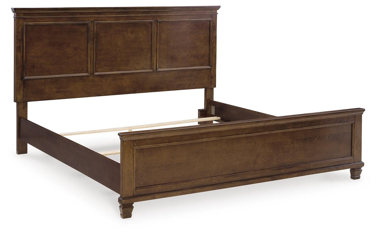 Danabrin Bedroom Sets