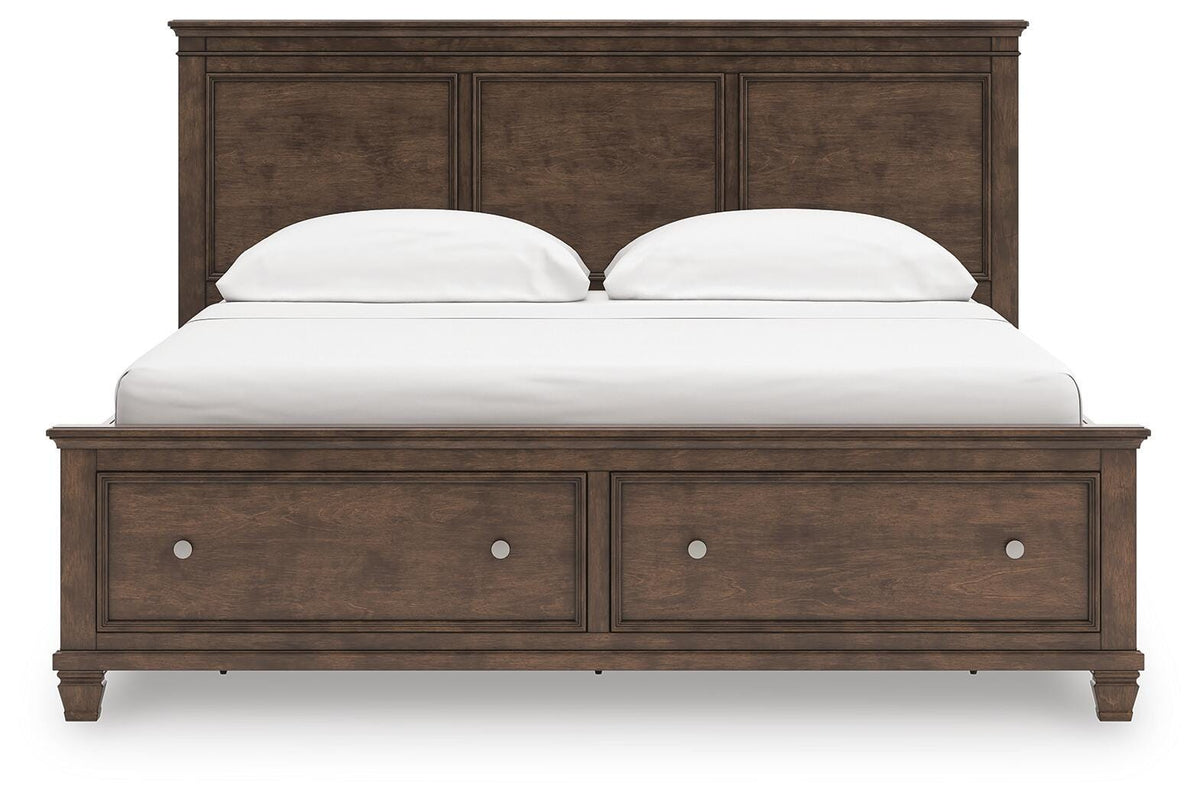 Danabrin Bedroom Sets