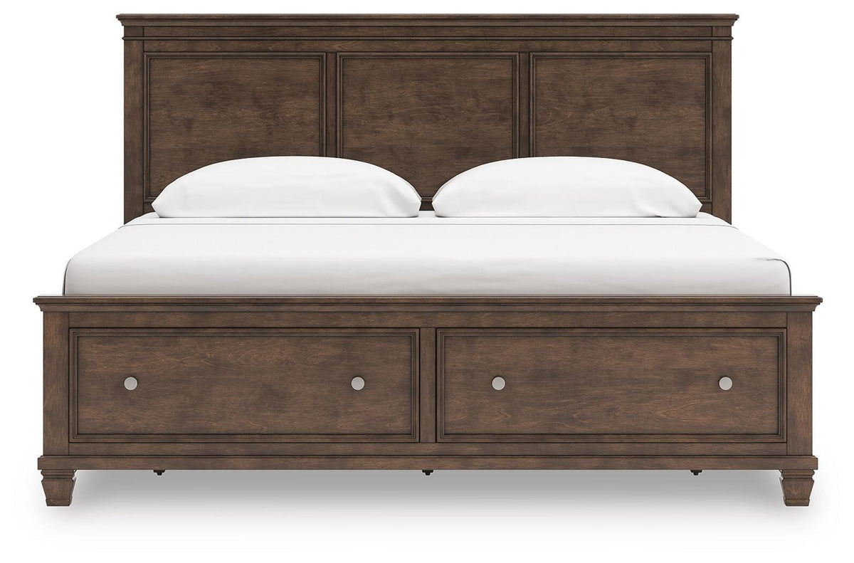Danabrin Bedroom Sets
