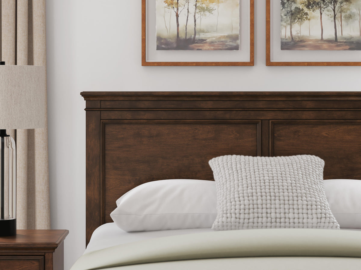 Danabrin Bedroom Sets