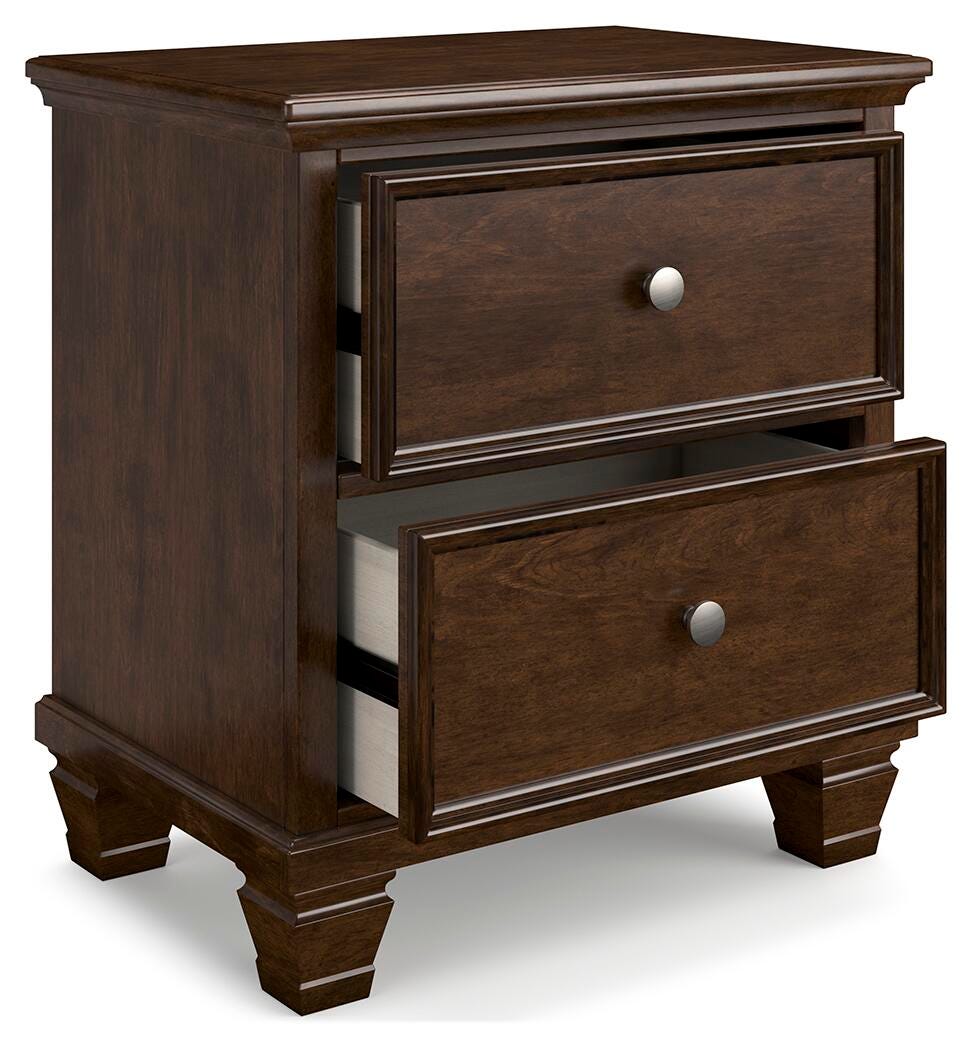Danabrin Nightstands