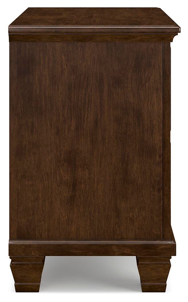 Danabrin Nightstands