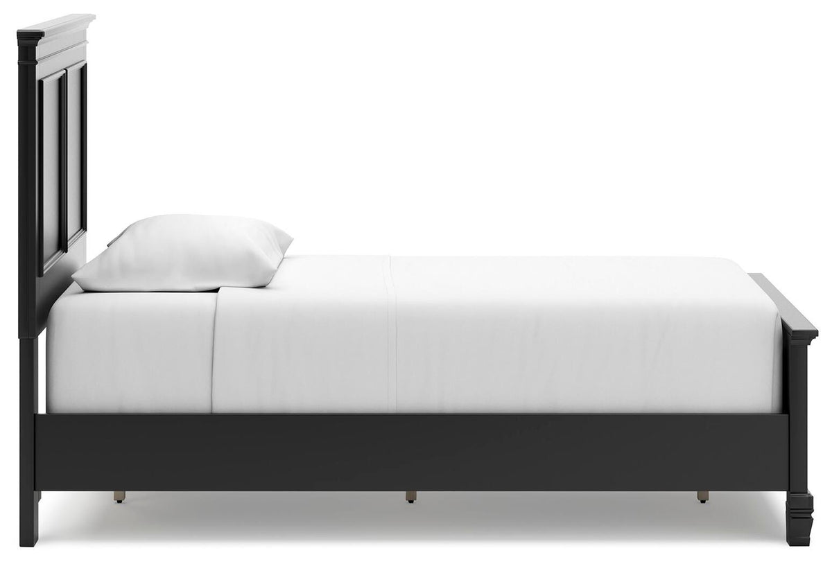 Lanolee Beds