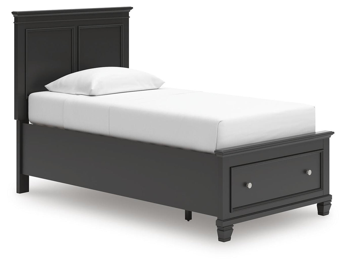 Lanolee Beds