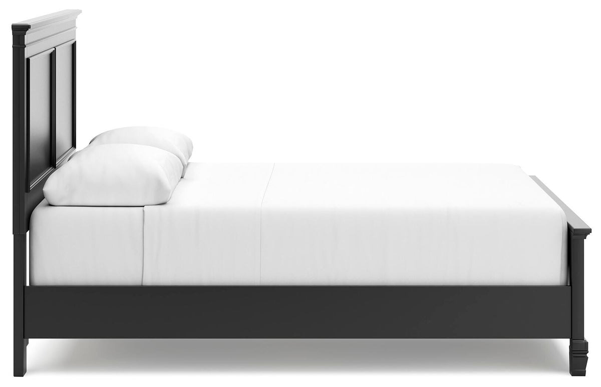 Lanolee Beds