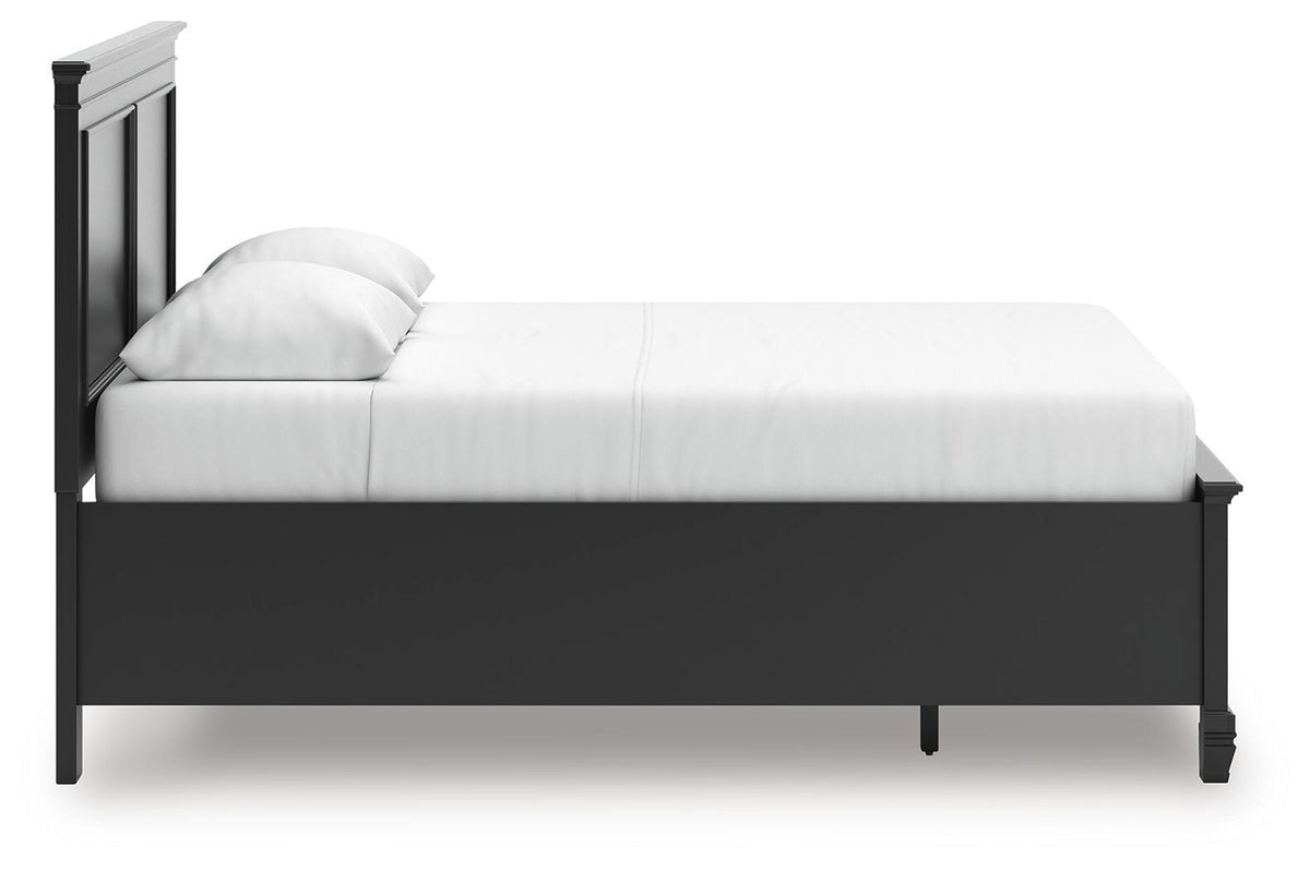 Lanolee Beds