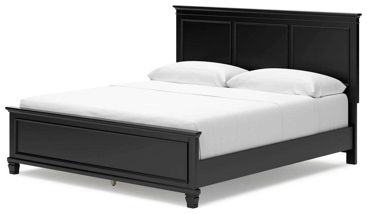 Lanolee Beds