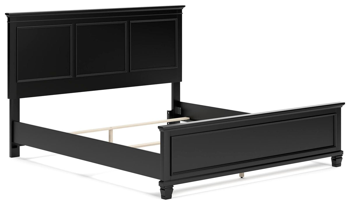 Lanolee Beds