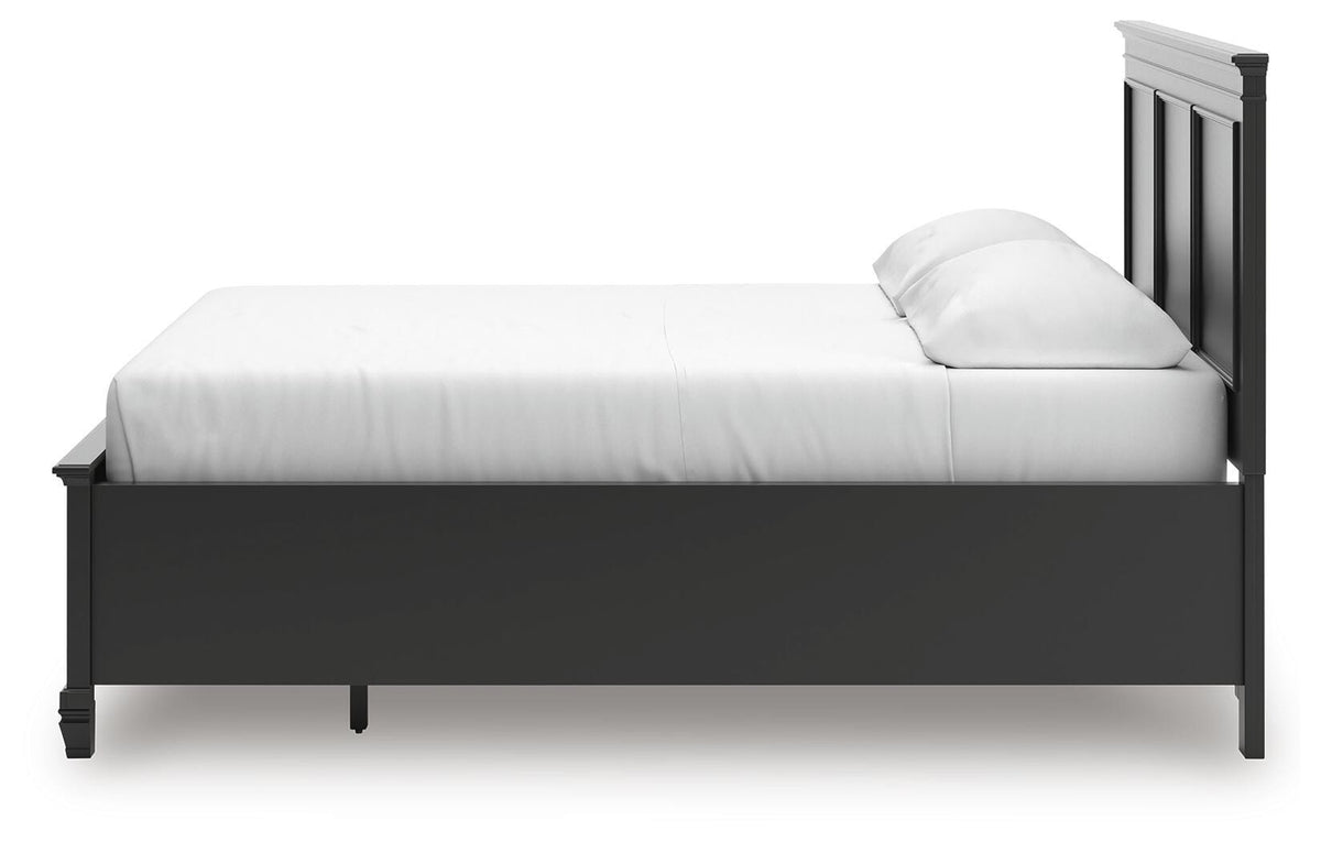Lanolee Beds
