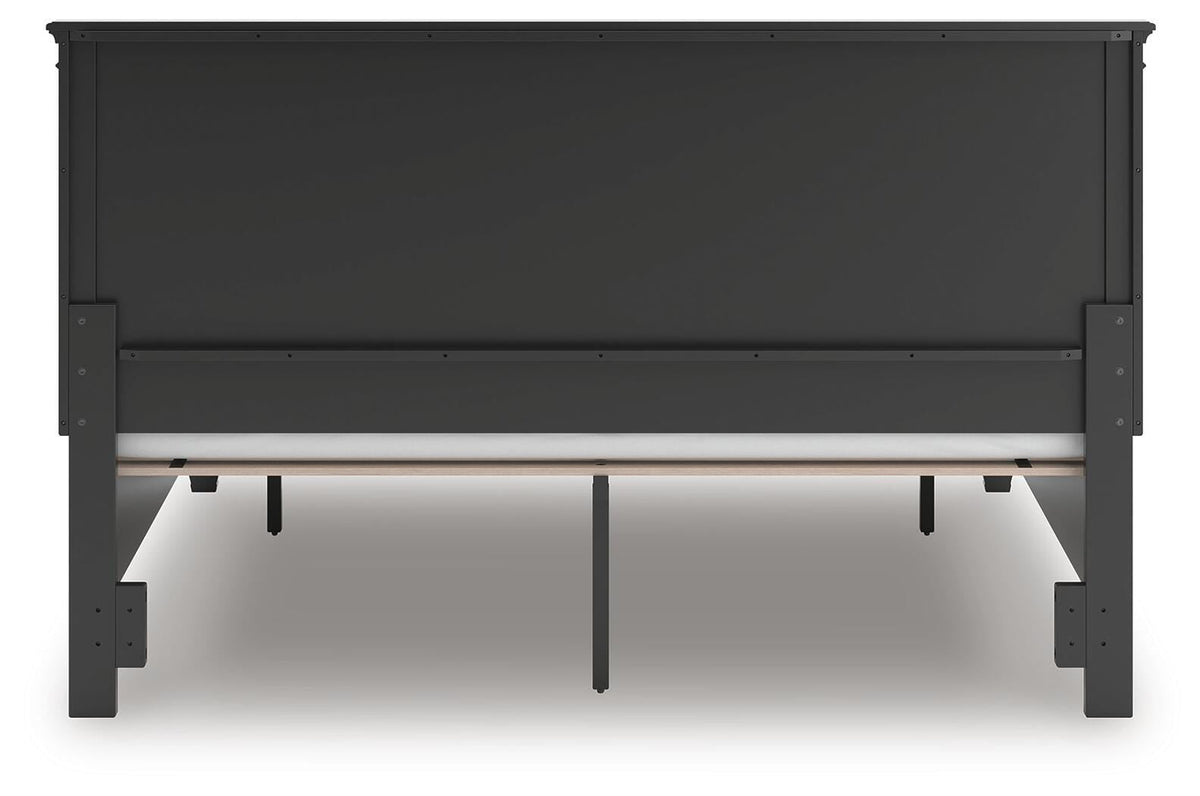 Lanolee Beds
