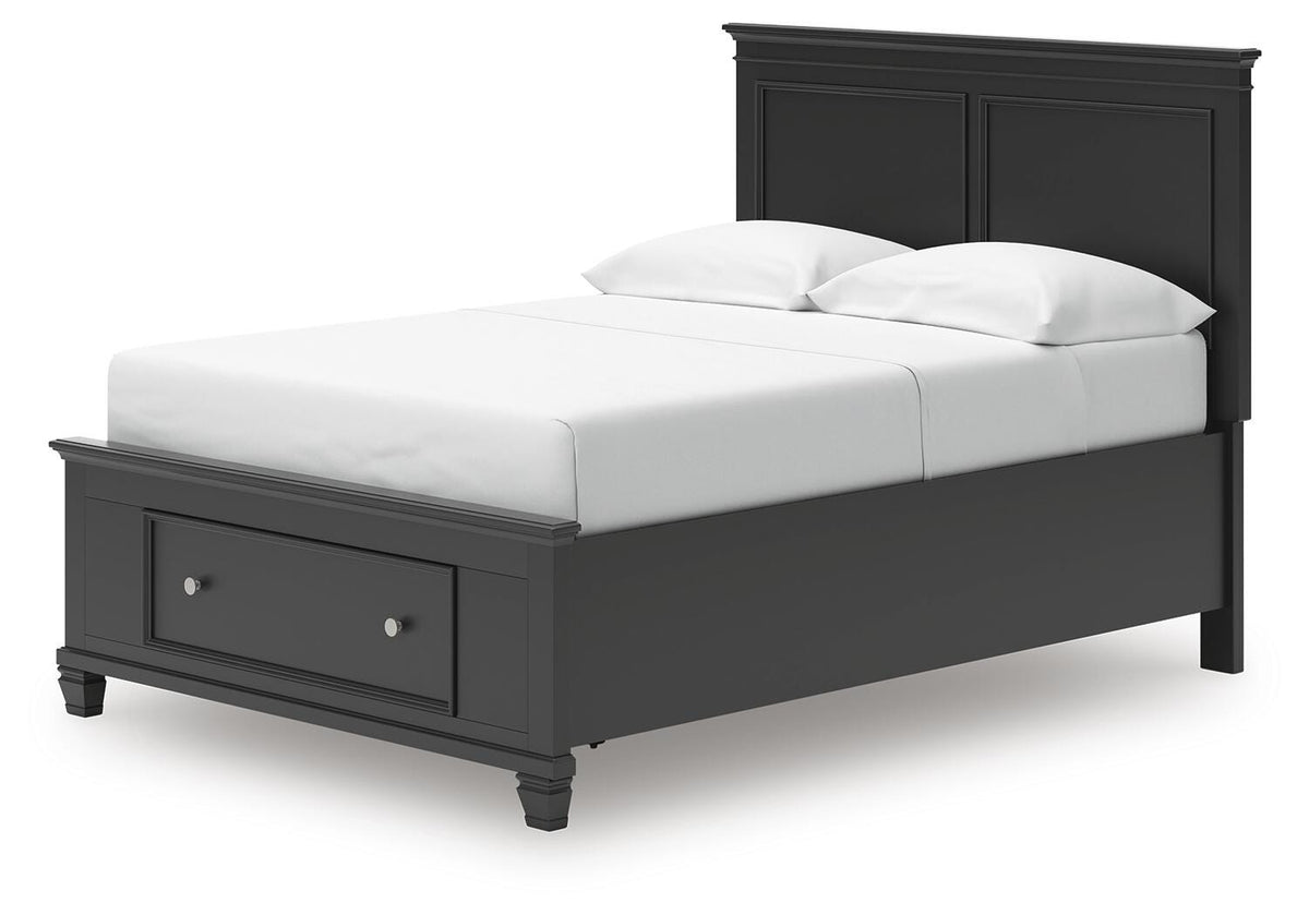 Lanolee Beds