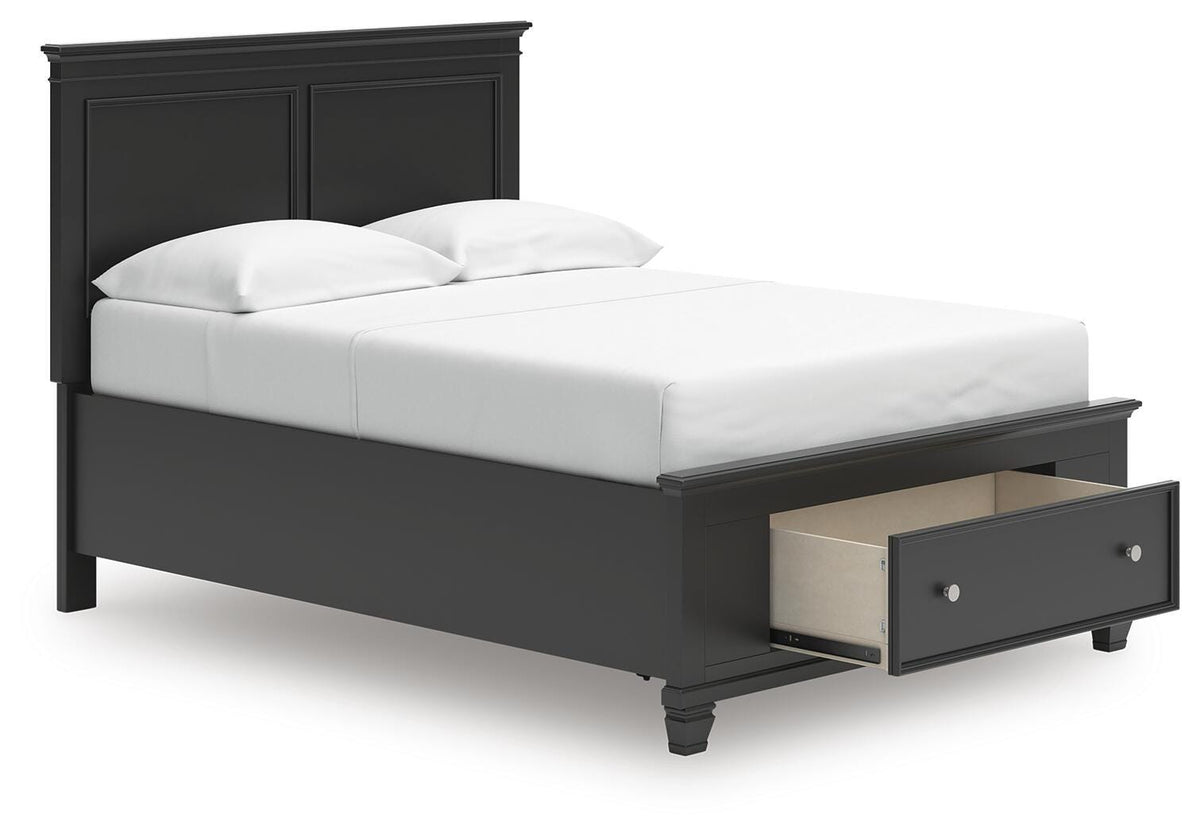 Lanolee Beds