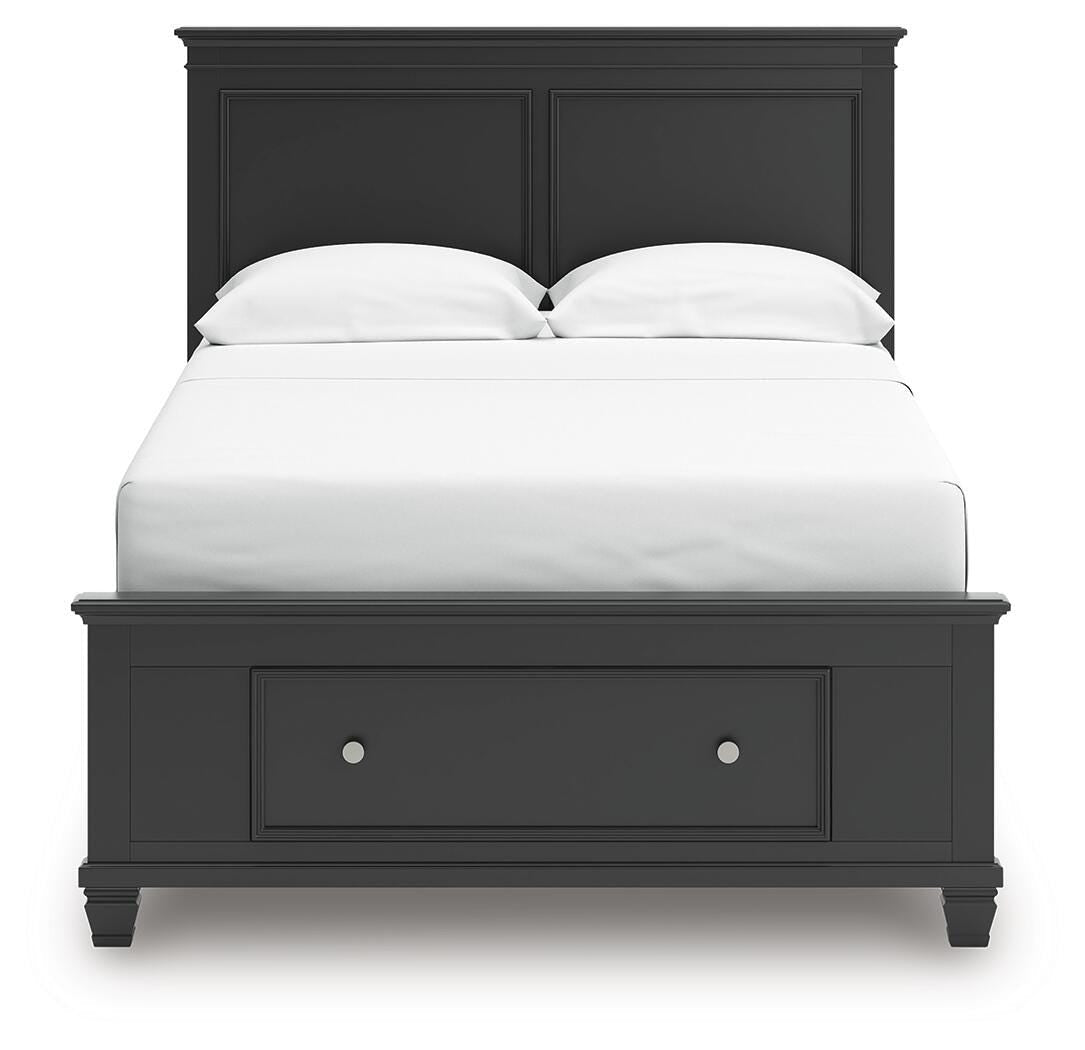 Lanolee Beds