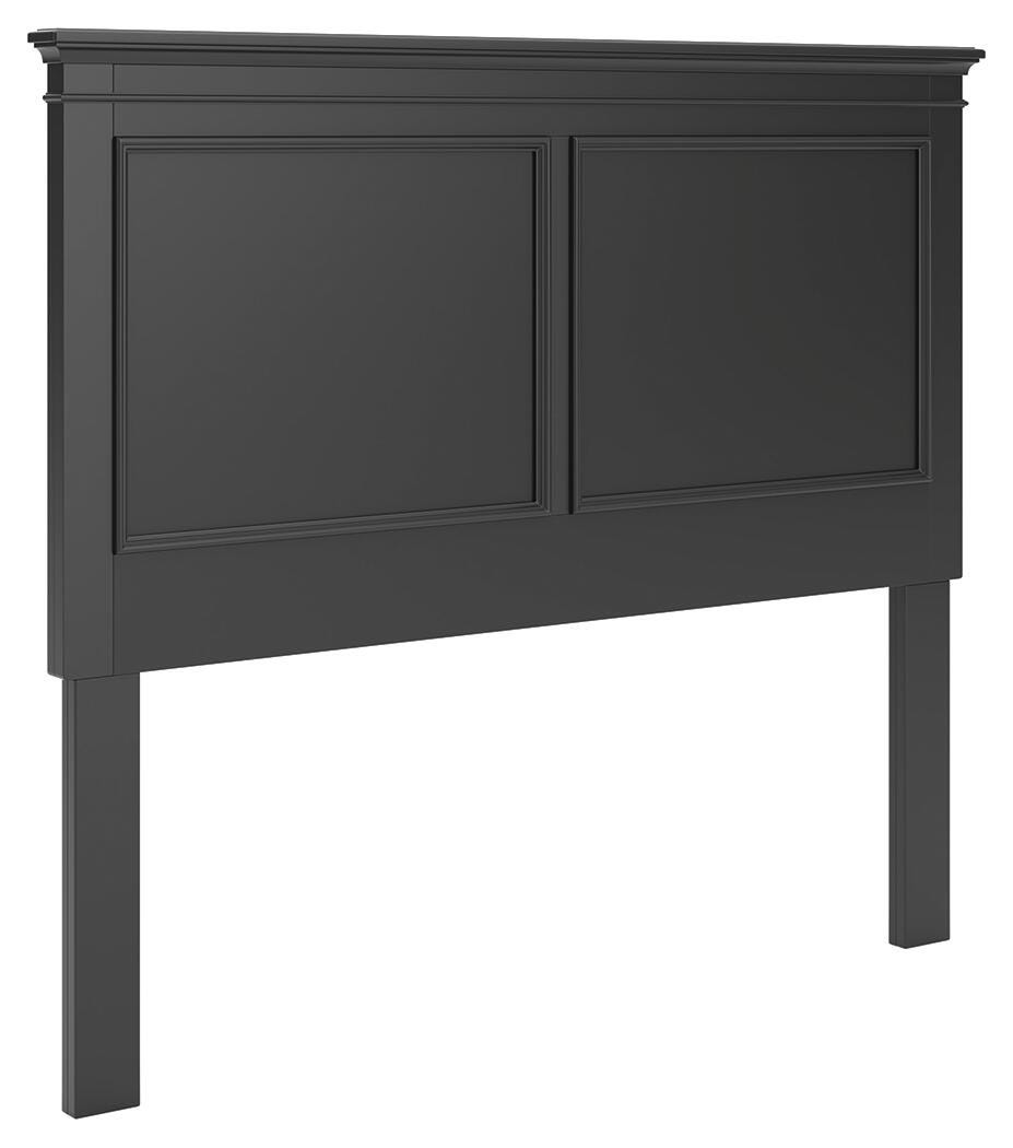 Lanolee Headboards