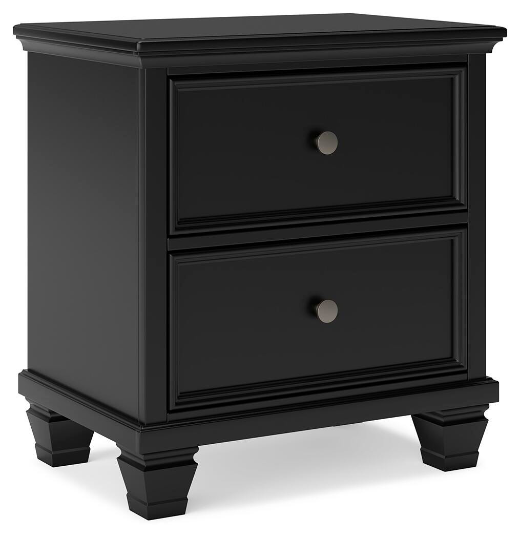 Lanolee Nightstands