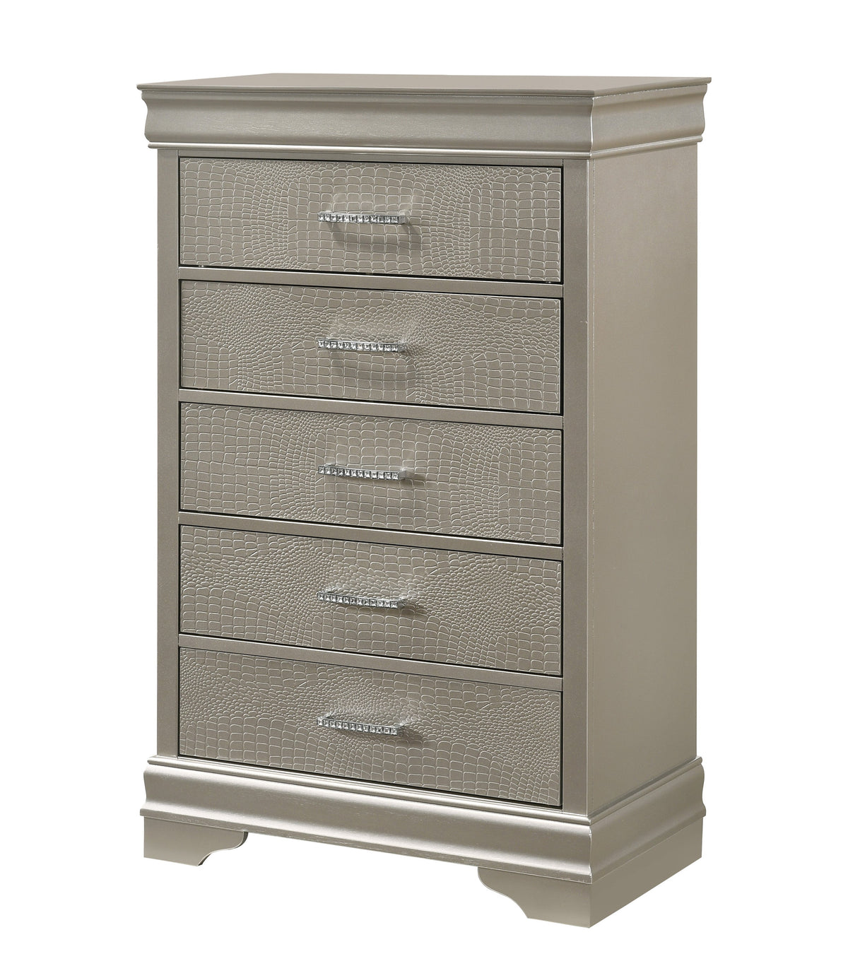 Amalia Bedroom Collection