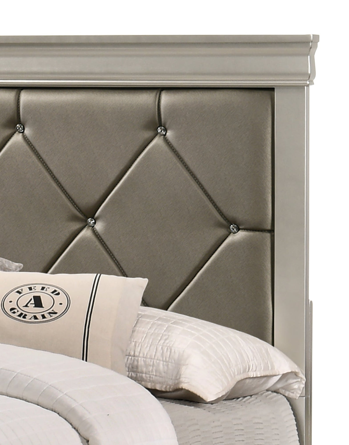 Amalia Bedroom Collection