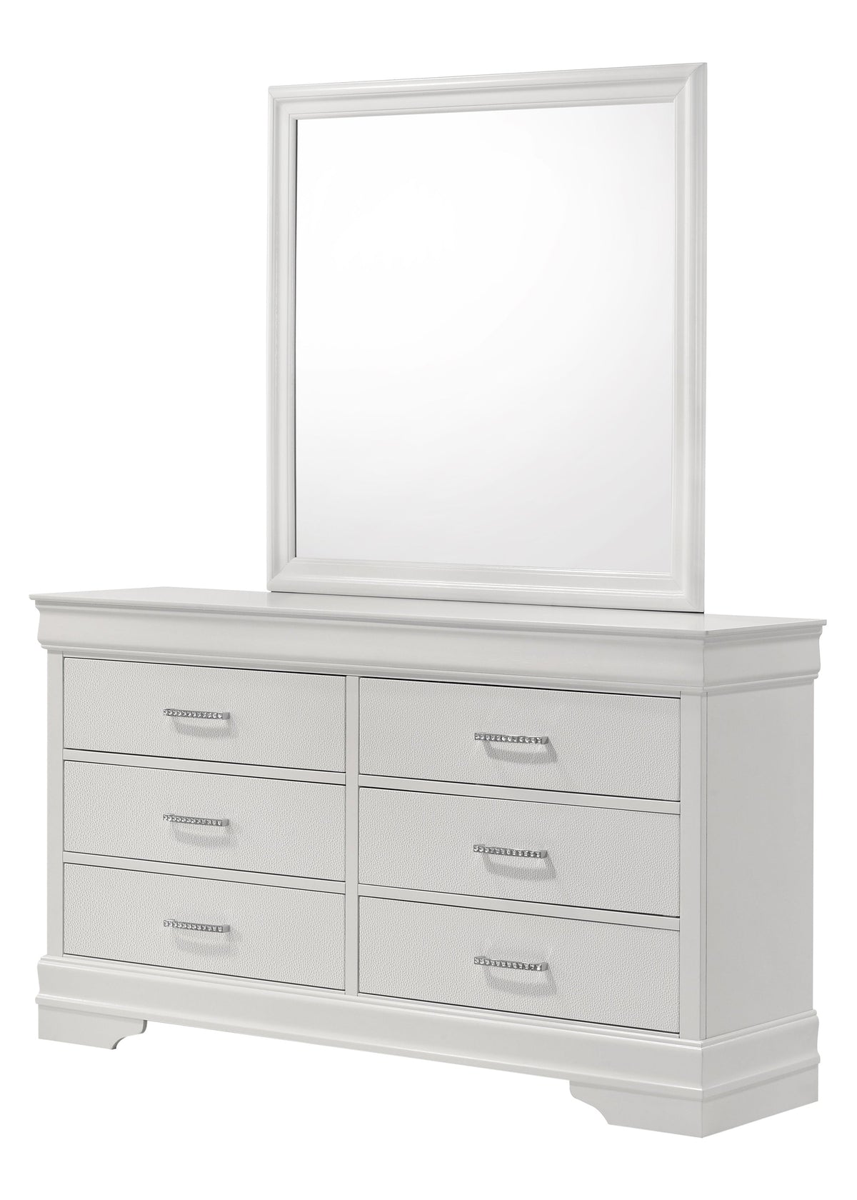 Amalia Bedroom Collection