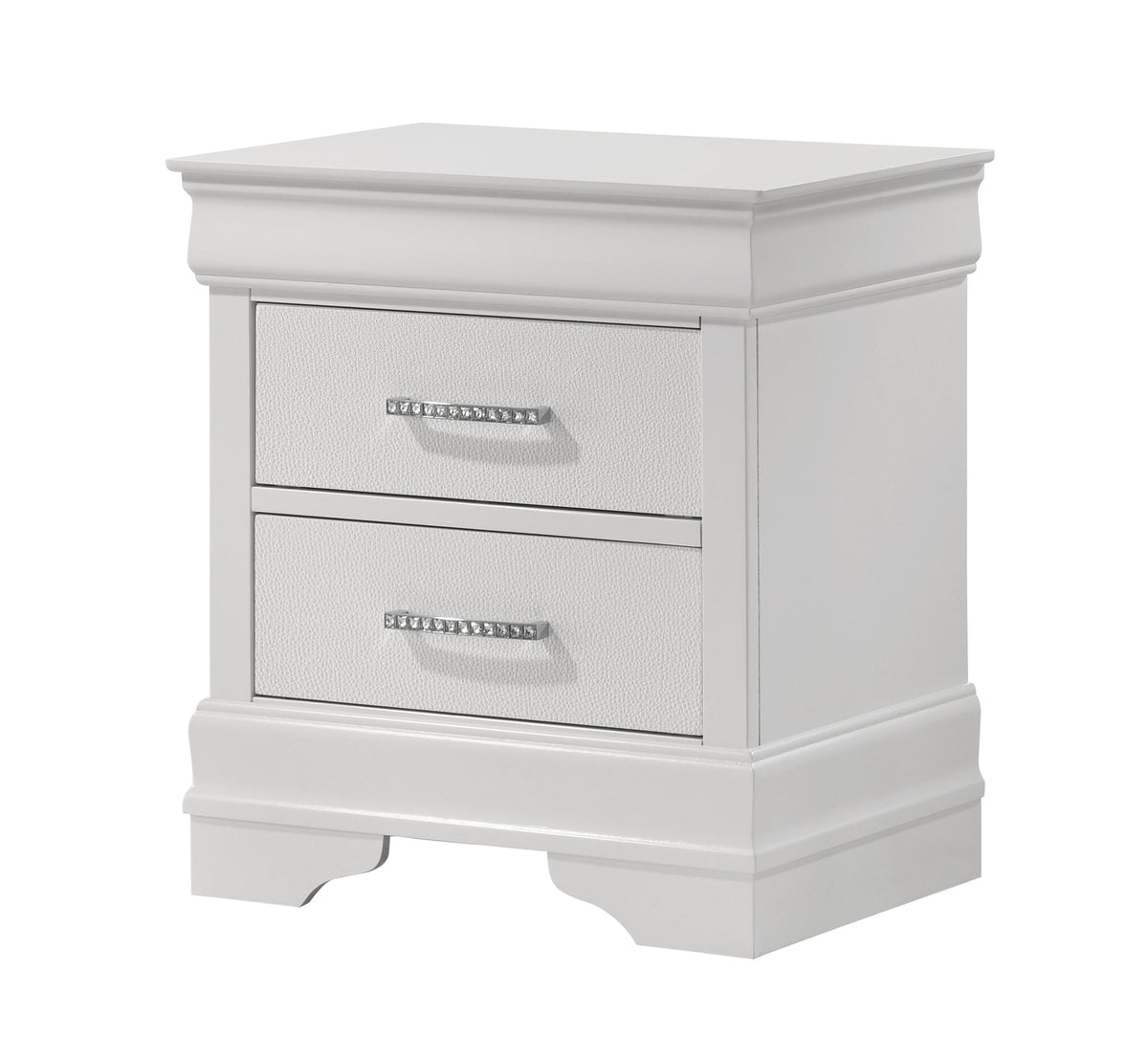 Amalia Bedroom Collection