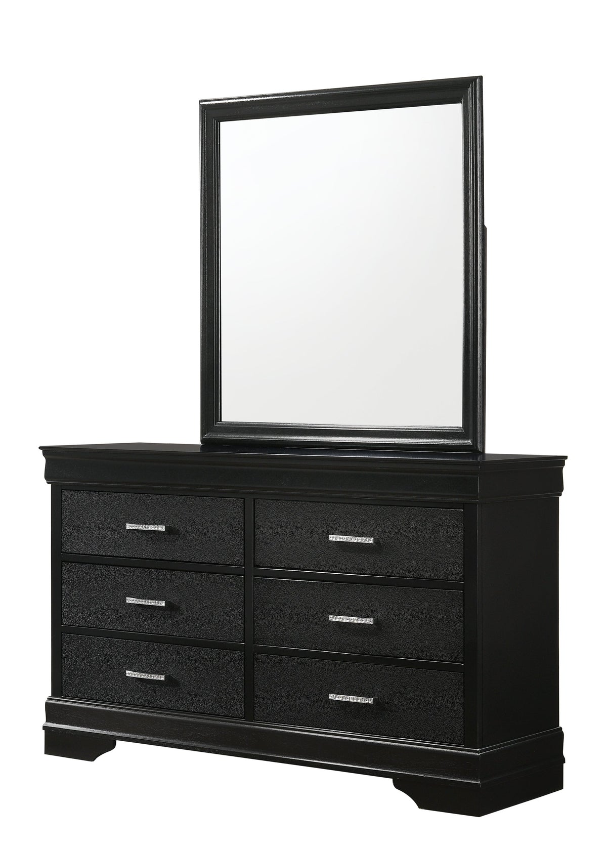 Amalia Bedroom Collection
