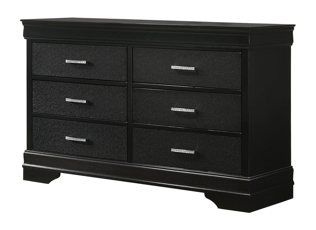 Amalia Bedroom Collection