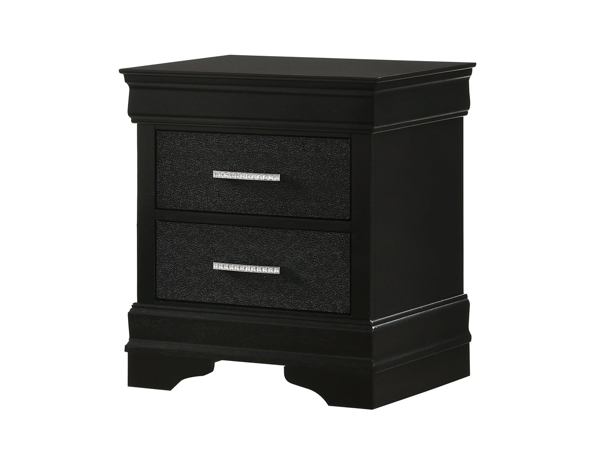 Amalia Bedroom Collection