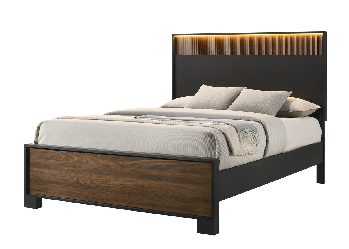 Nemy Bedroom Collection
