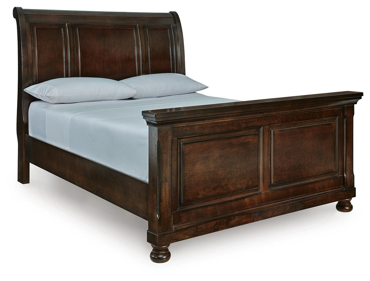 Porter Beds