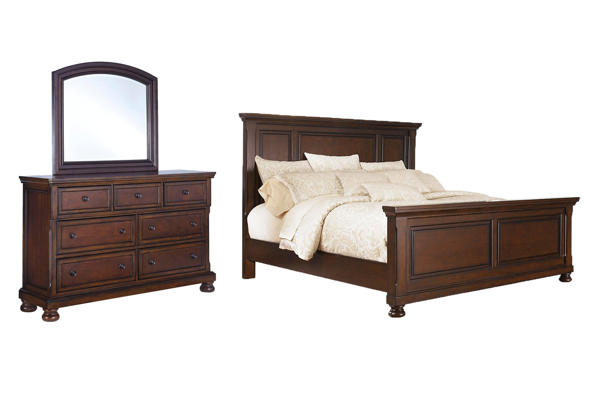 Porter Bedroom Sets