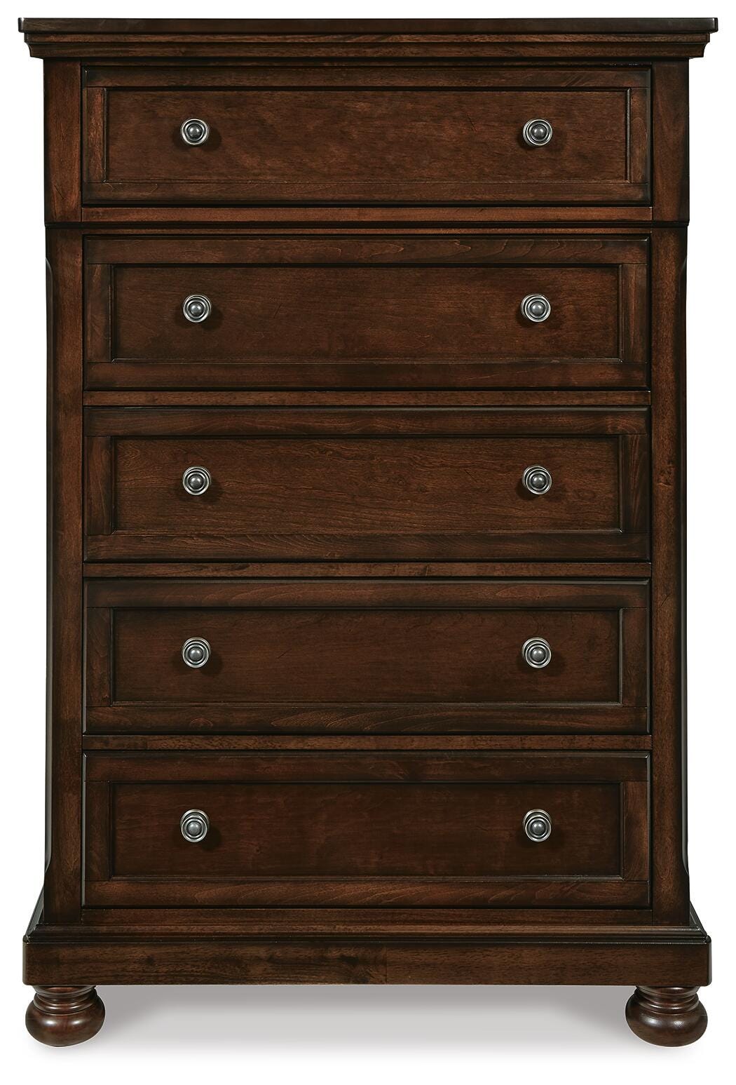 Porter Chests