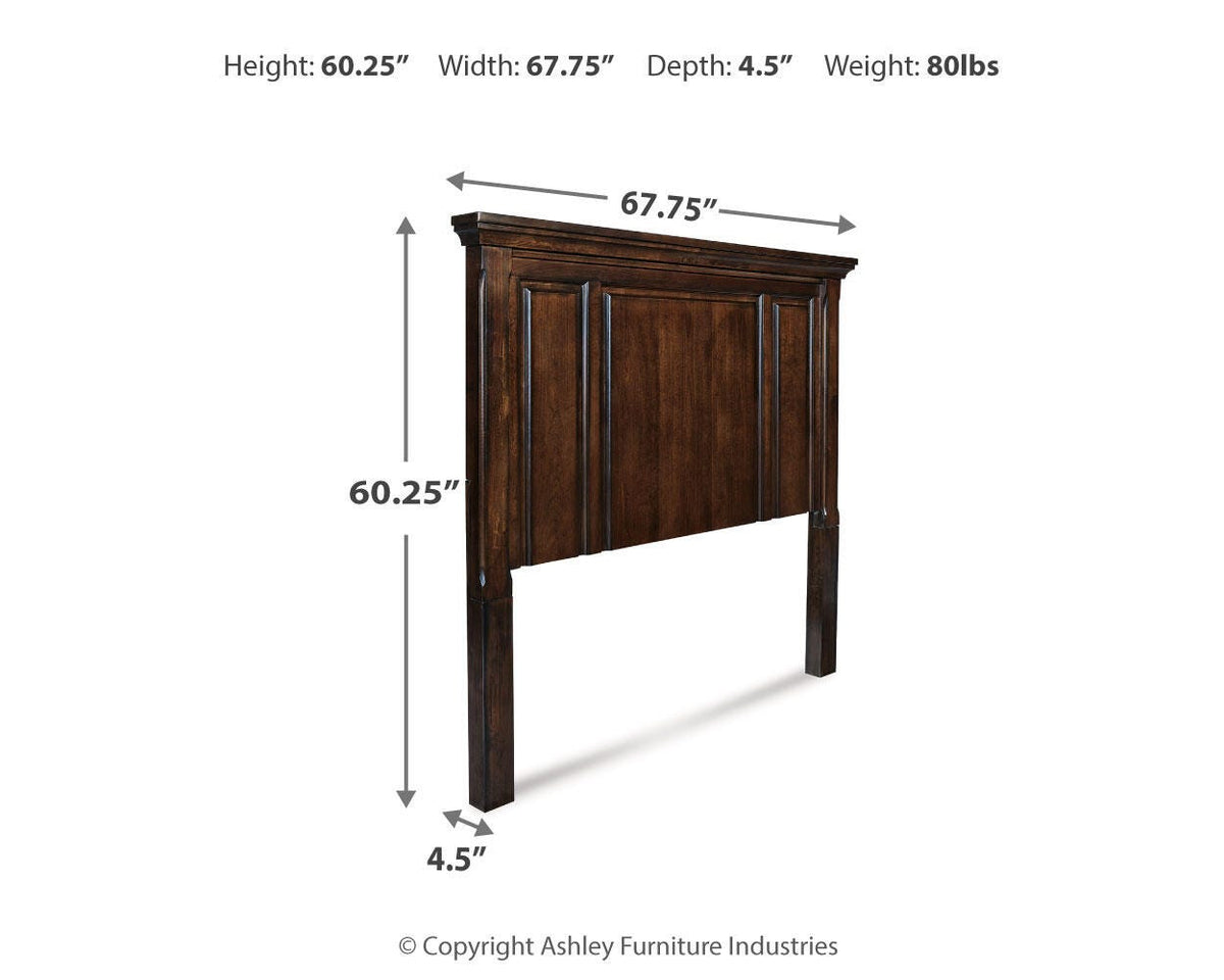 Porter Headboards