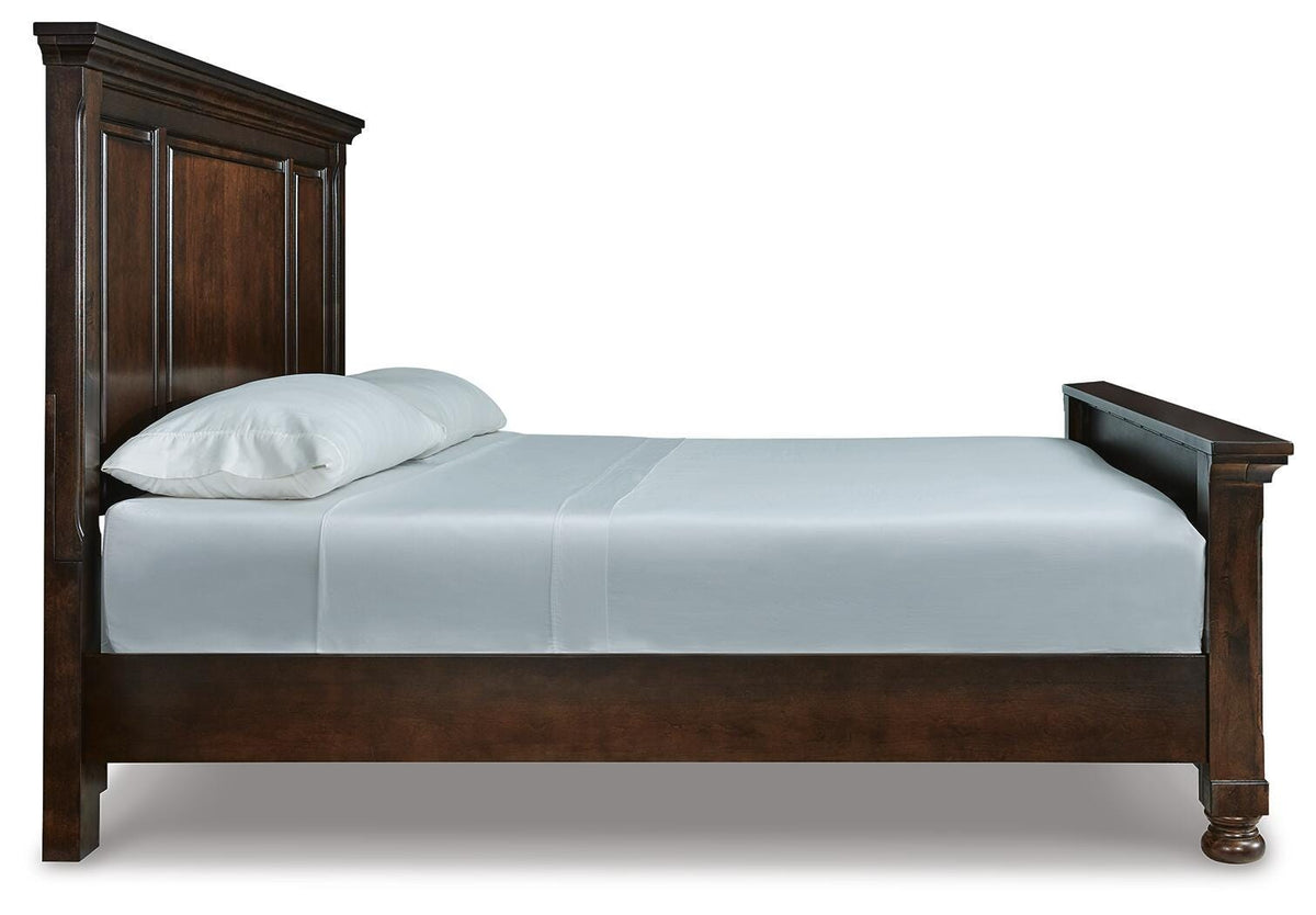 Porter Beds