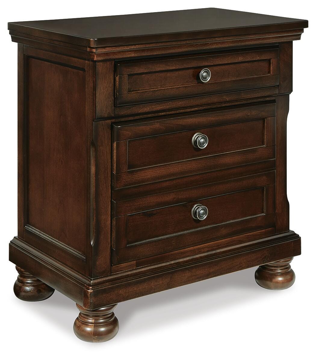 Porter Nightstands