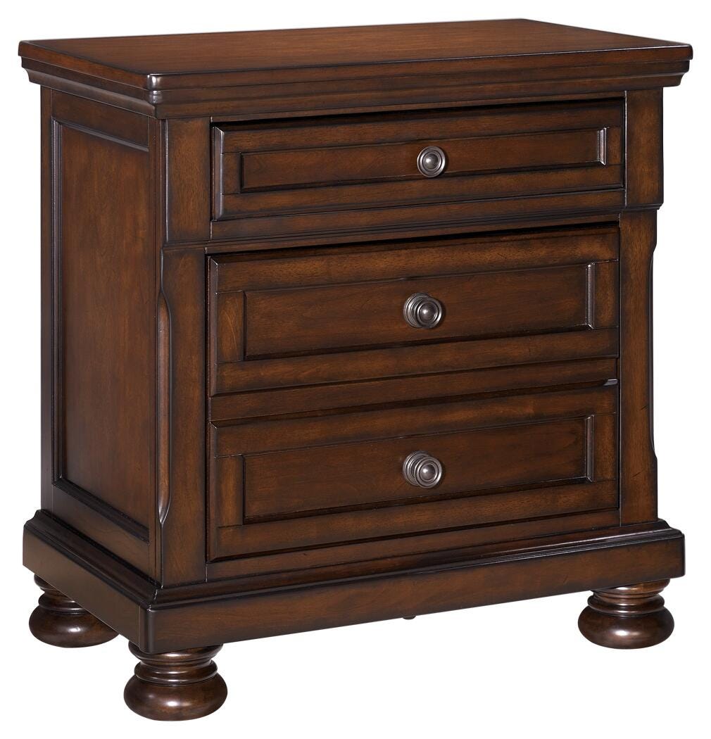 Porter Bedroom Sets