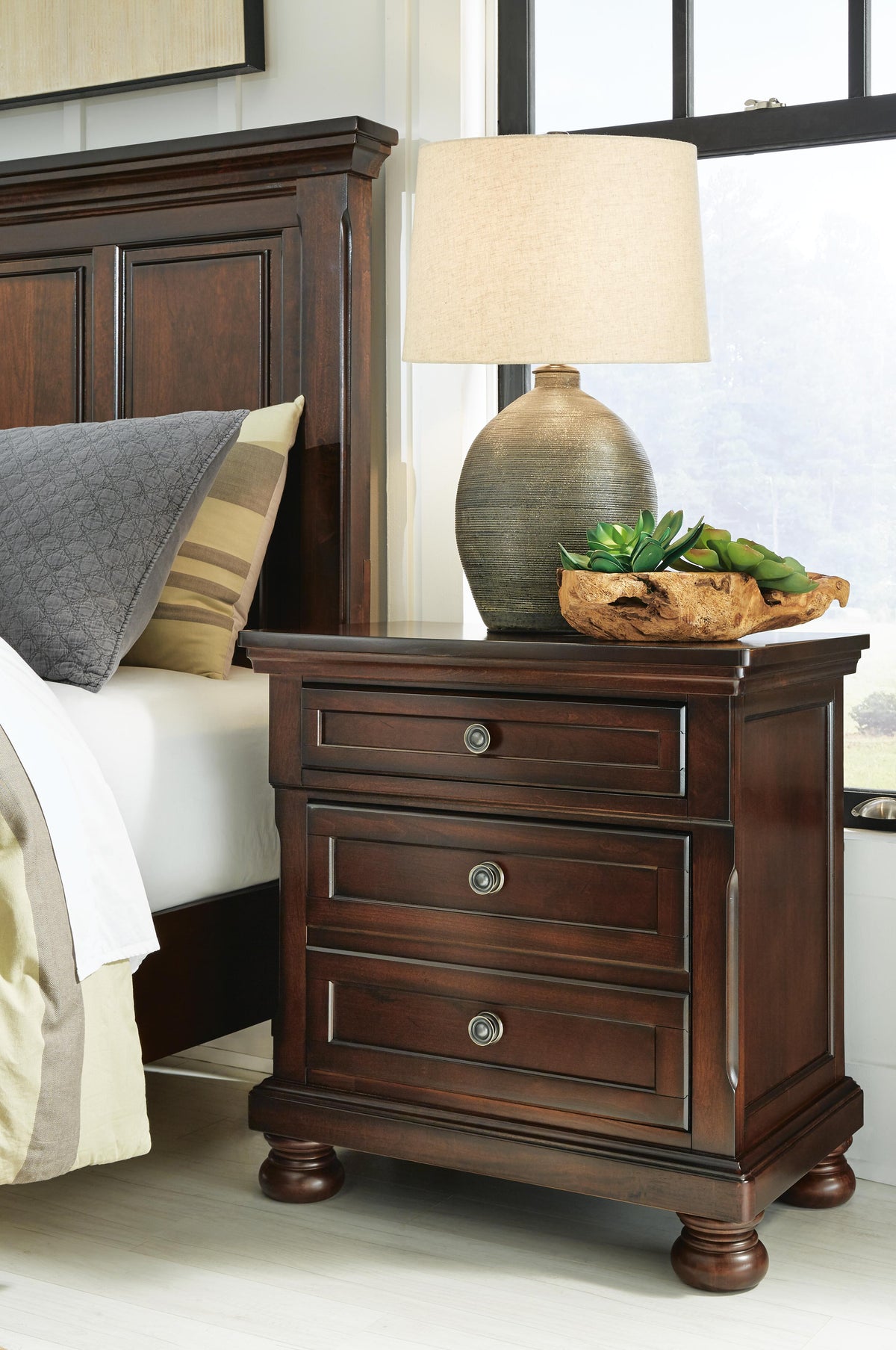 Porter Nightstands