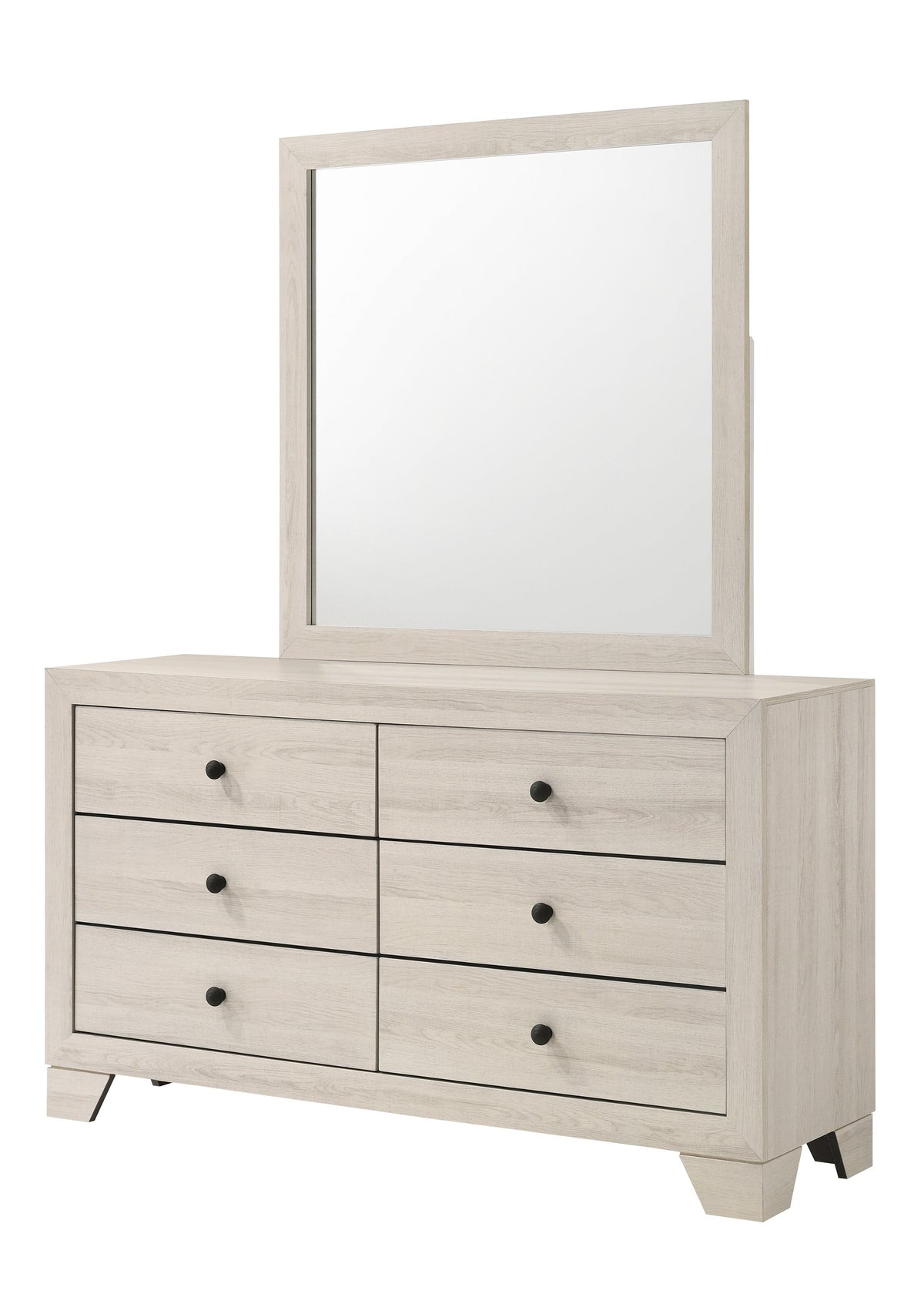 Atticus Bedroom Collection