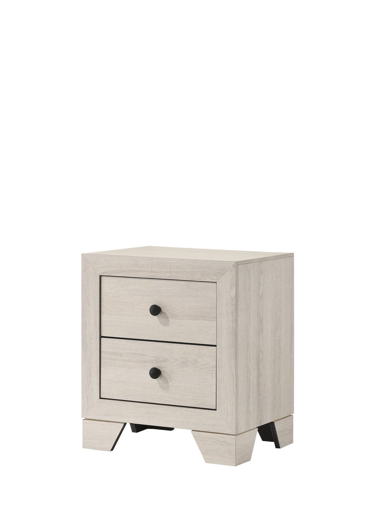 Atticus Bedroom Collection