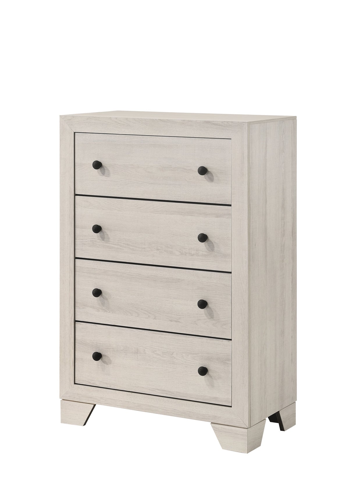 Atticus Bedroom Collection