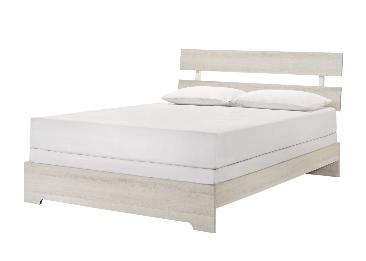 Atticus Bedroom Collection
