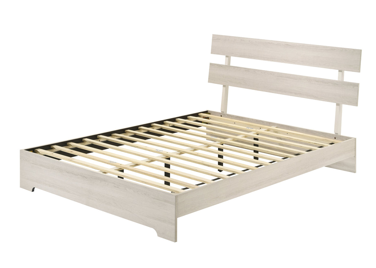 Atticus Bedroom Collection