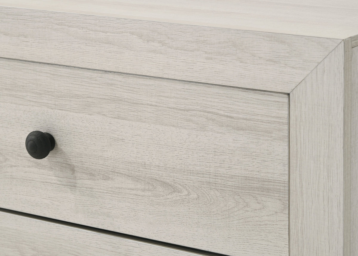 Atticus Bedroom Collection